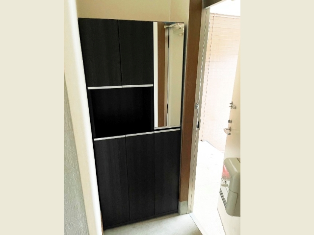 Villa　Oiso　201号