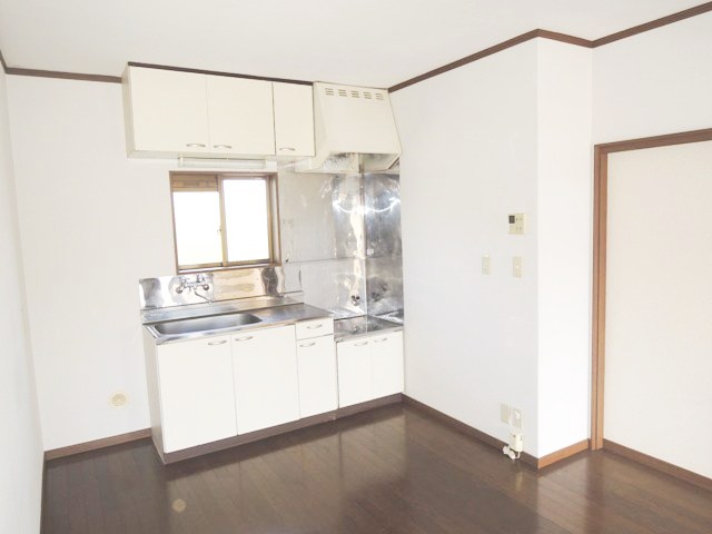 Villa　Oiso　201号