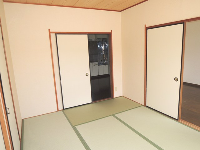 Villa　Oiso　201号