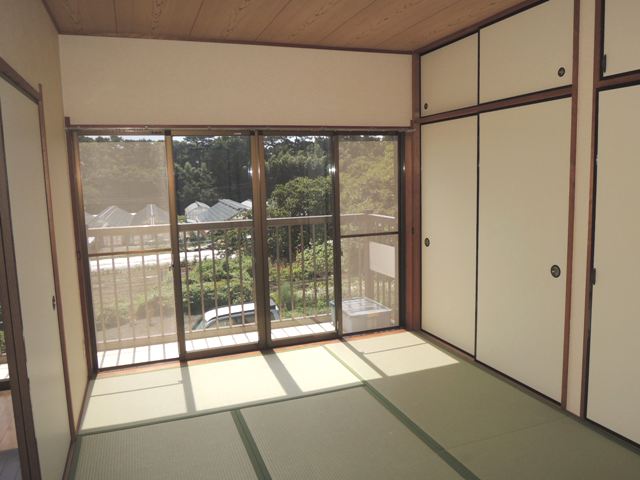 Villa　Oiso　201号