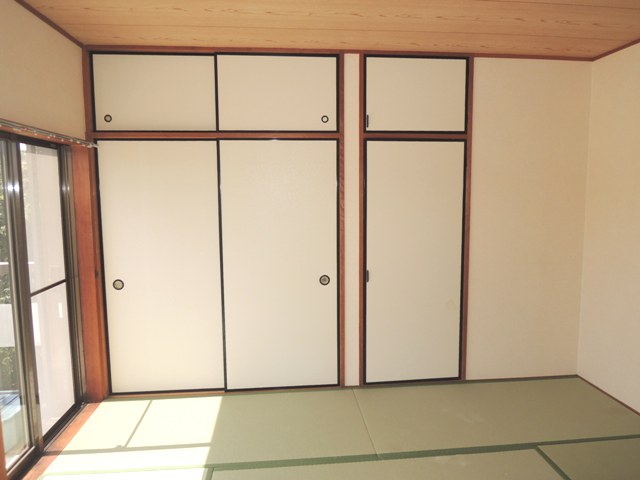 Villa　Oiso　201号