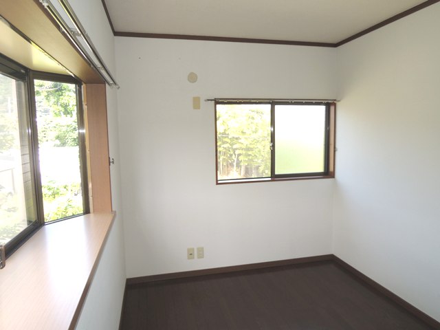 Villa　Oiso　201号