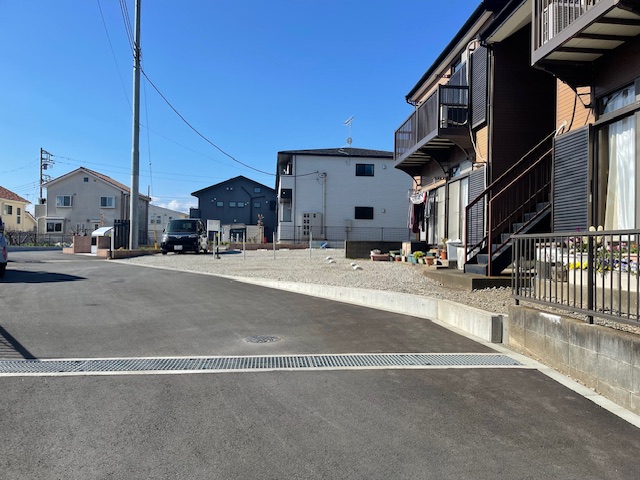 Villa　Oiso　201号