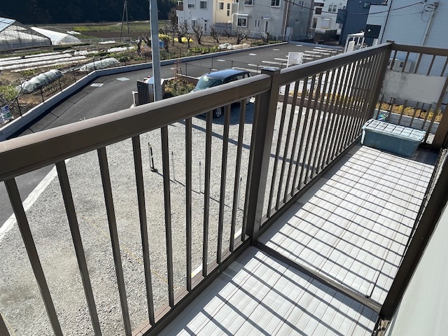 Villa　Oiso　201号