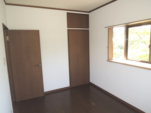 Villa　Oiso　201号