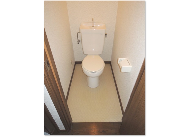 Villa　Oiso　201号