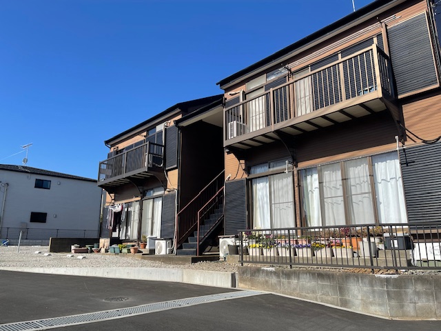 Villa　Oiso　201号