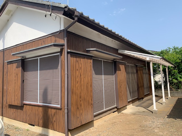 秋山レンタル