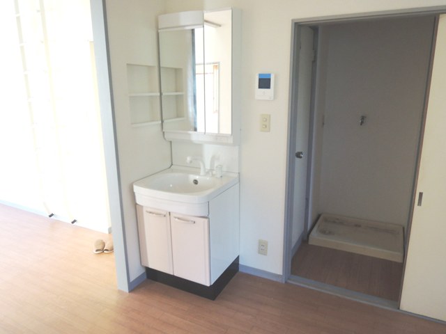 サニータウン二宮　B201