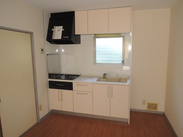 サニータウン二宮　B201