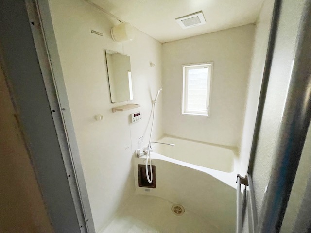 サニータウン二宮　B201