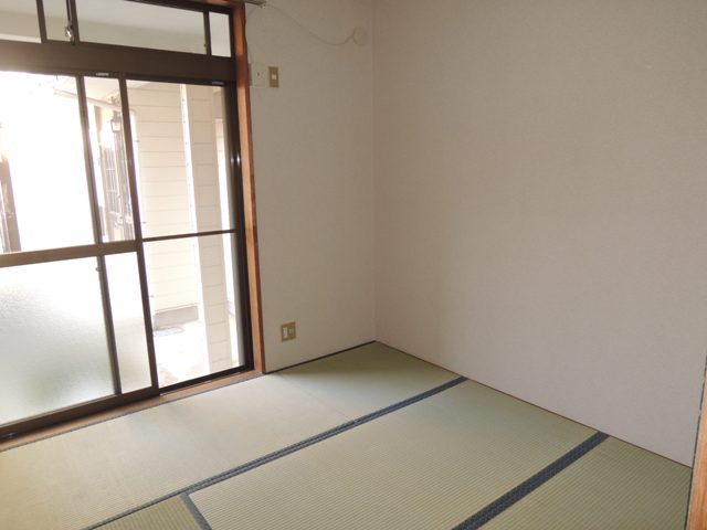 グリーンハイツ田代105号