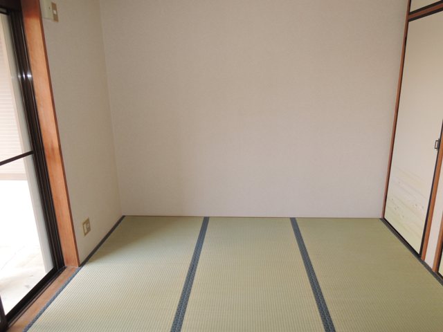 グリーンハイツ田代105号