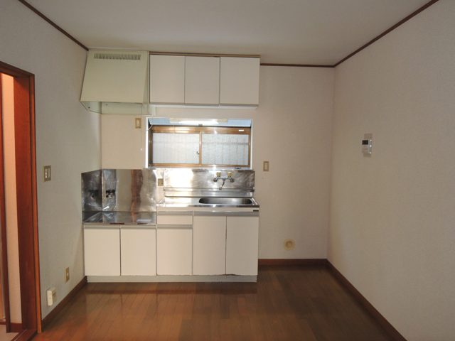 グリーンハイツ田代105号