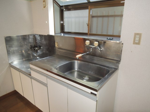 グリーンハイツ田代105号