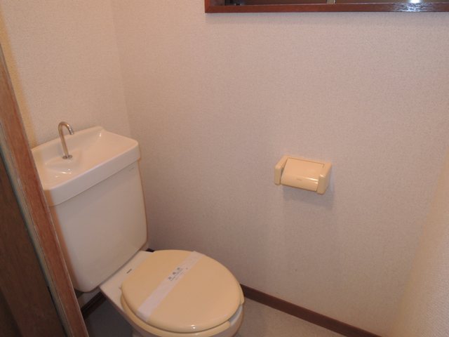 グリーンハイツ田代105号