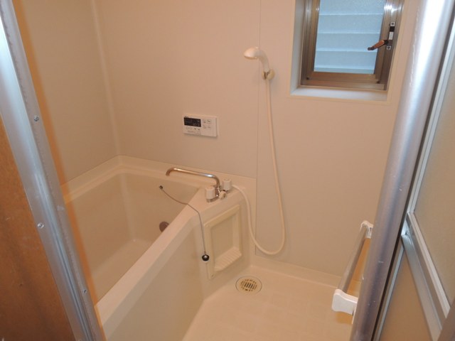 グリーンハイツ田代105号