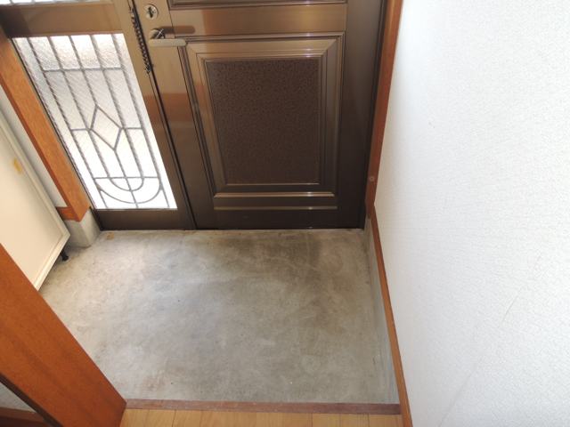 グリーンハイツ田代105号