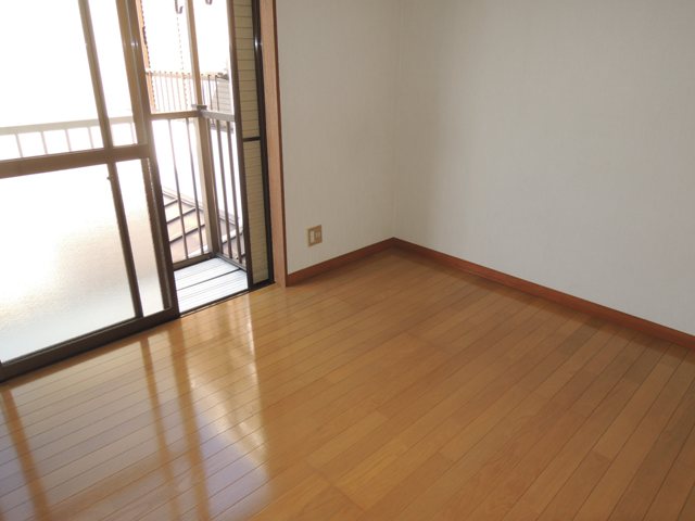 グリーンハイツ田代105号