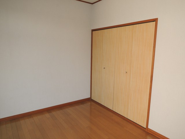 グリーンハイツ田代105号