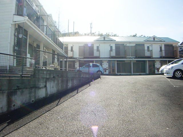 グリーンハイツ田代105号