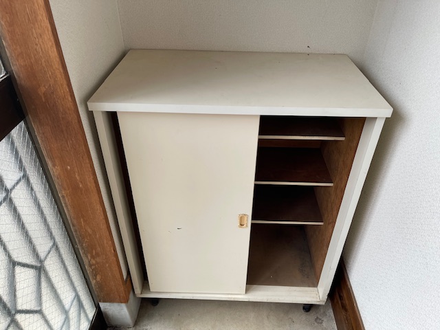 グリーンハイツ田代107号