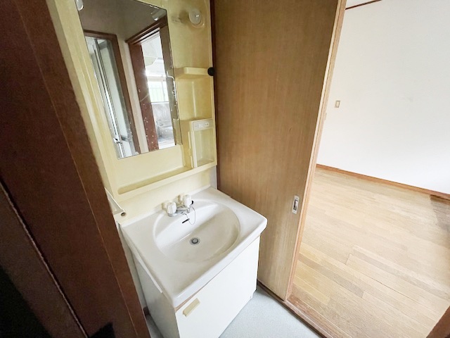 グリーンハイツ田代107号