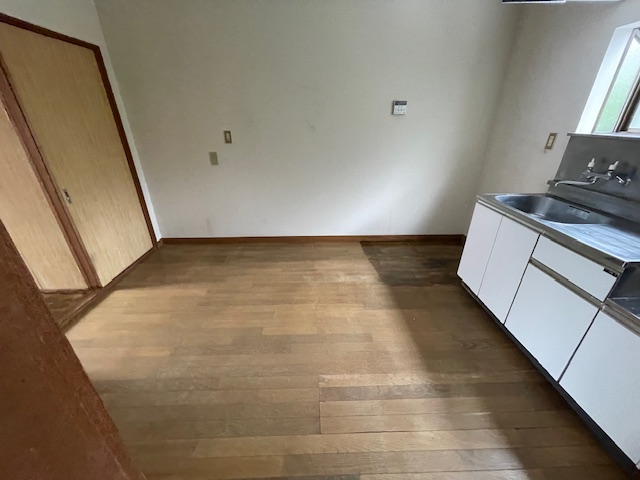 グリーンハイツ田代107号