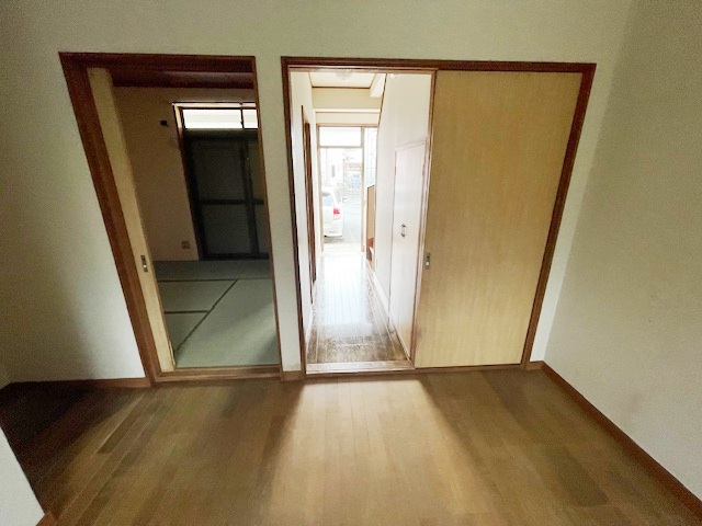 グリーンハイツ田代107号