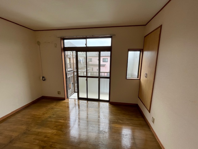 グリーンハイツ田代107号