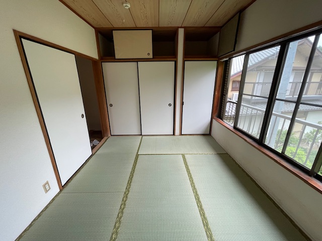 グリーンハイツ田代107号