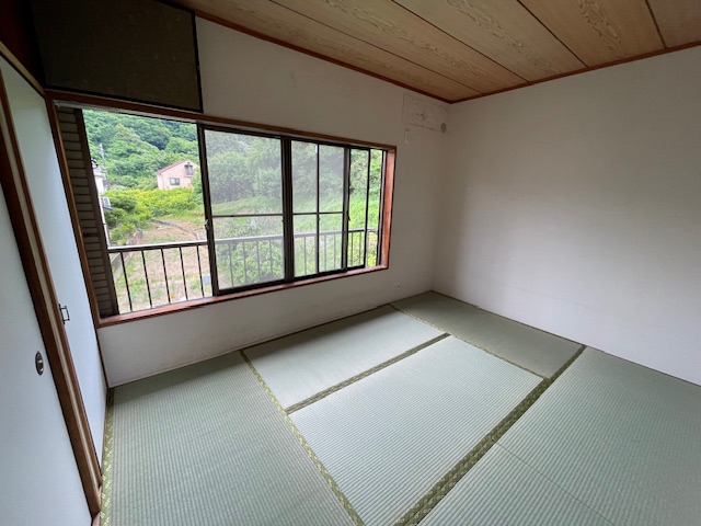 グリーンハイツ田代107号